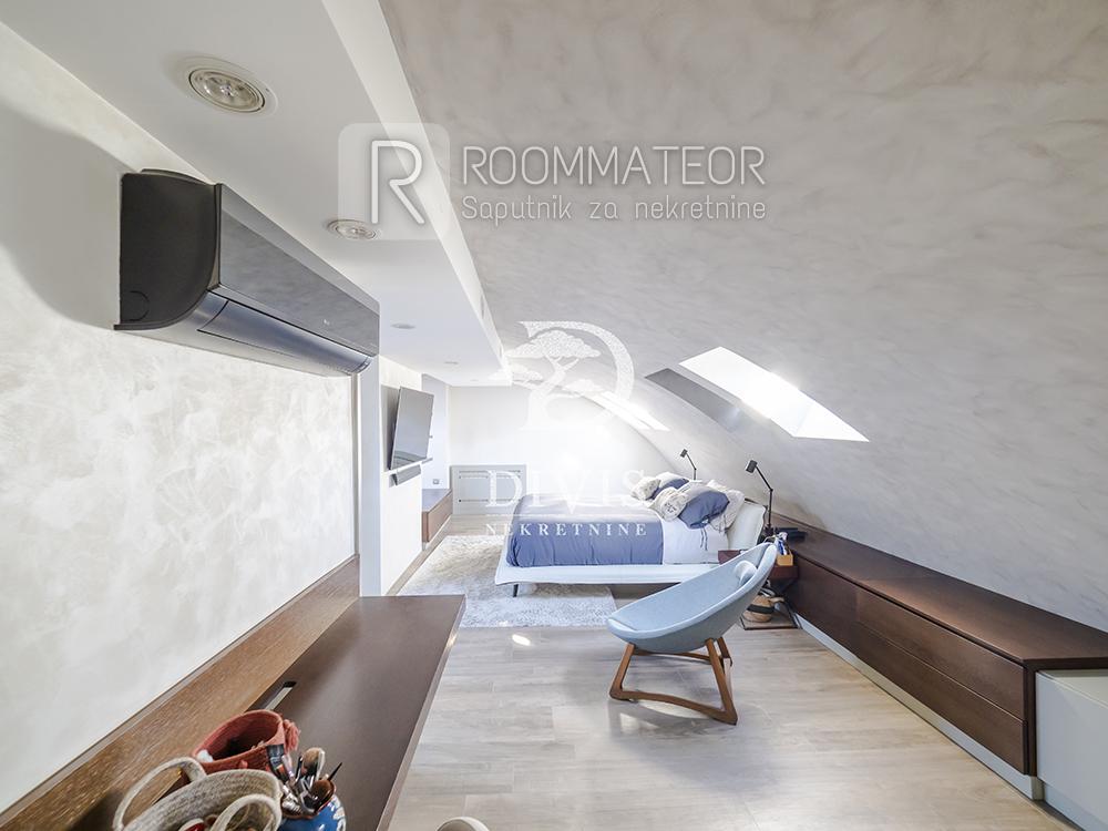 Slika 3 - Vojvode Savatija, Trosoban stan na prodaju, 158m2, 550.000€